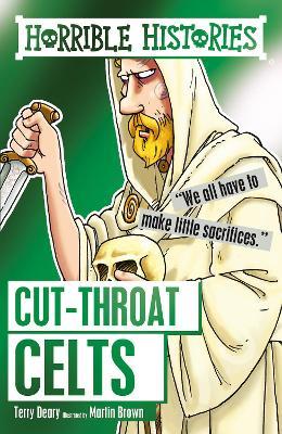 Horrhist Cut-Throat Celts Reloaded
