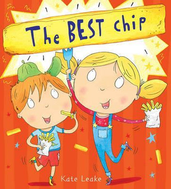 Best Chip - BookMarket