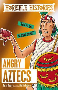Horrhist Angry Aztecs Reloaded