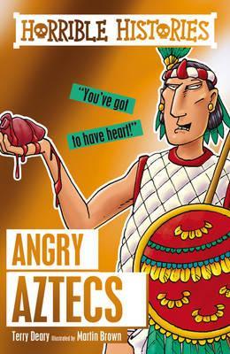 Horrhist Angry Aztecs Reloaded