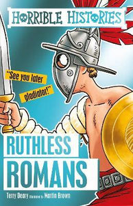 Horrhist Ruthless Romans Reloaded