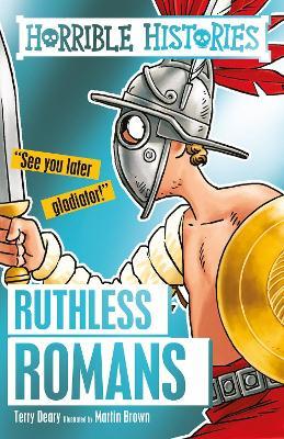 Horrhist Ruthless Romans Reloaded