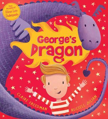 George's Dragon - BookMarket