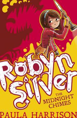 Robyn Silver : Midnight Chimes - BookMarket