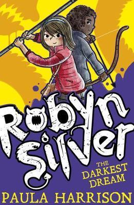 Robyn Silver : Darkest Dream - BookMarket