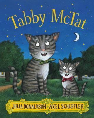 Tabby McTat (Picture Book)