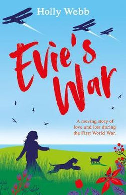 Evie'S War - BookMarket