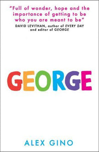 George - BookMarket