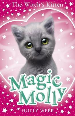 Mollymagic01 Witch'S Kitten
