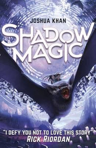Shadow Magic - BookMarket