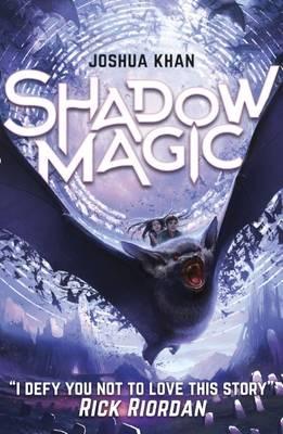 Shadow Magic - BookMarket