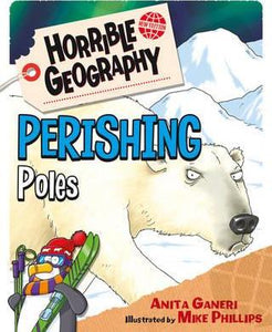 Horr geog Perishing Poles
