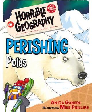 Horr geog Perishing Poles