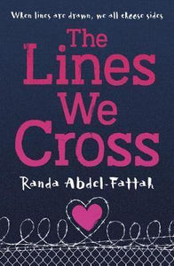 Lines We Cross - BookMarket