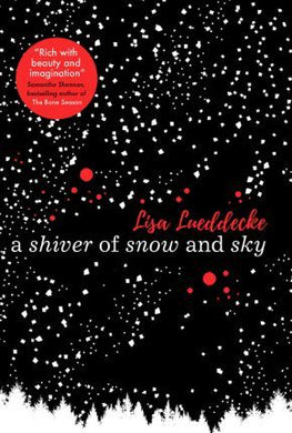 A Shiver Of Snow And Sky - BookMarket