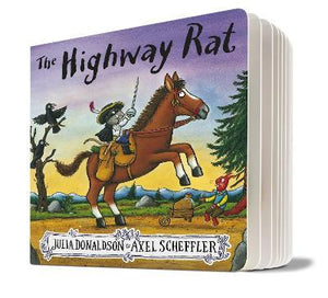 Highway Rat Gift Ed. (only copy)