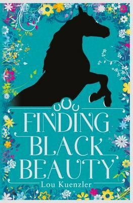 Finding Black Beauty - BookMarket