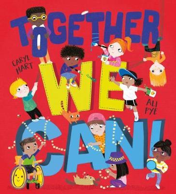 Together We Can - BookMarket