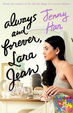 Always & Forever, Lara Jean - BookMarket