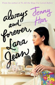 Always & Forever, Lara Jean - BookMarket