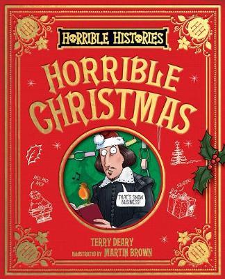 Horrhist Horrible Christmas 2018