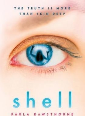 Shell - BookMarket