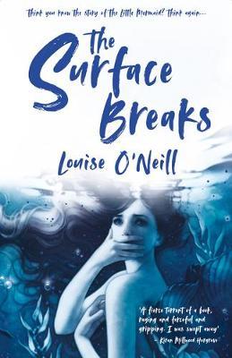 Surface Breaks: Little Mermaid - BookMarket