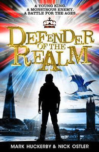 Defender of the Realm #1 - BookMarket