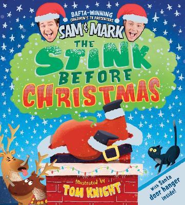 The Stink Before Christmas