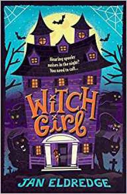 Witch Girl - BookMarket
