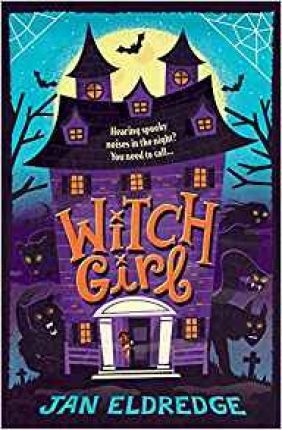 Witch Girl - BookMarket