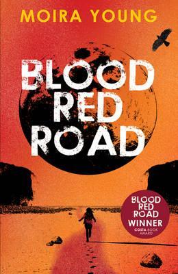 Blood Red Road - BookMarket