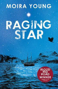Raging Star - BookMarket