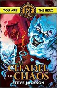 Fighting Fantasy: Citadel Of Chaos - BookMarket