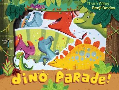 Dino Parade