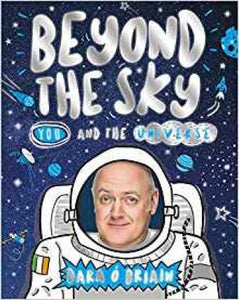 Beyond Sky: You & Universe