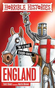 Horrhistsp England Reloaded