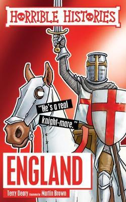 Horrhistsp England Reloaded