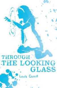 Schclassics Alice Through Looking Glass - BookMarket