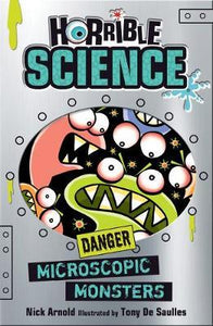 Horrsc Microscopic Monsters Reloaded