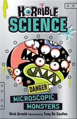 Horrsc Microscopic Monsters Reloaded