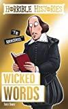 Horrhistsp Wicked Words - BookMarket