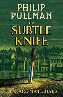 The Subtle Knife - BookMarket