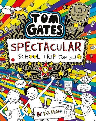 Tomgates Spectacular School Trip (Really)