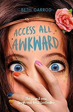 Access All Awkward - BookMarket