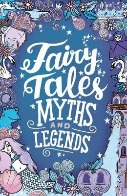 Fairy Tales, Myths & Legends - BookMarket
