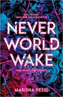 Neverworld Wake - BookMarket