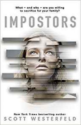 Impostors - BookMarket