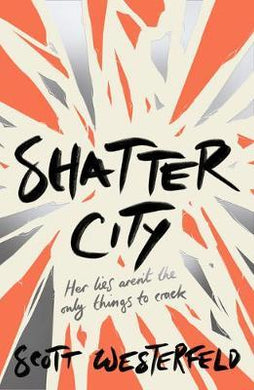 Shatter City - BookMarket