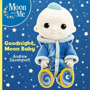 Moon&Me Goodnight, Moon Baby